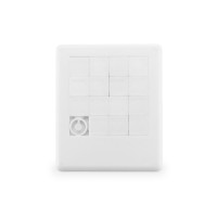 Mini puzzle personalizzato - 9321