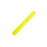 Bracciale in pvc catarinfrangente
