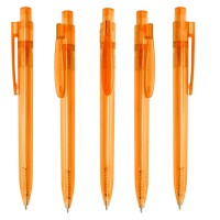 Penna personalizzata eco Rpet Ecosostenibile