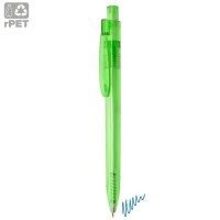 Penna personalizzata eco Rpet Ecosostenibile