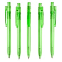 Penna personalizzata eco Rpet Ecosostenibile