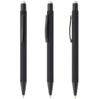 Penna personalizzata metallica - Shiny