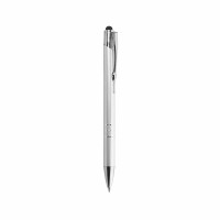 Penna personalizzata touch in alluminio - Lumia