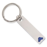 Portachiavi personalizzati Everiday - P130