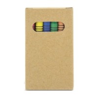 Set Pastelli a cera - B305