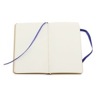 Notes moleskine personalizzati ecologico - B-372
