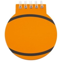 Taccuino notes personalizzati - B374 sport