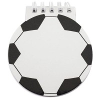 Taccuino notes personalizzati - B374 sport