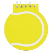 Taccuino notes personalizzati - B374 sport
