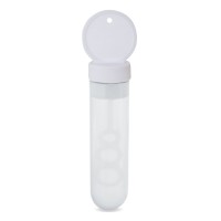 Bolle di Sapone personalizzate