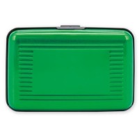 Porta Biglietti Personalizzati in Alluminio Security - B-454