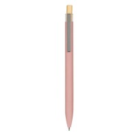Penna  personalizzata Alluminio e bambù Zic