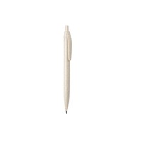 Penna personalizzata paglia ecologica - Straw