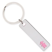 Portachiavi personalizzati Everiday - P130