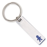 Portachiavi personalizzati Everiday - P130
