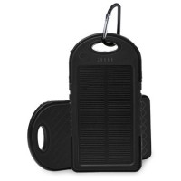Power Bank personalizzato solare - C-070