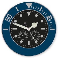 Orologi da parete personalizzati - C-305