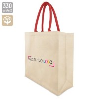 Shopper personalizzate cotone - Rotterdam