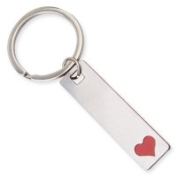 Portachiavi personalizzati Everiday - P130