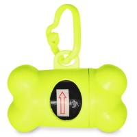 Erogatore di sacchetti personalizzato - Blisto - 3780