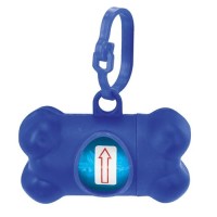 Erogatore di sacchetti personalizzato - Blisto - 3780