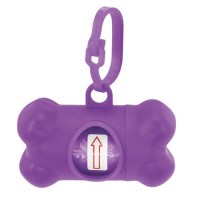 Erogatore di sacchetti personalizzato - Blisto - 3780