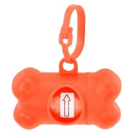 Erogatore di sacchetti personalizzato - Blisto - 3780