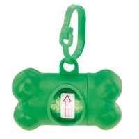 Erogatore di sacchetti personalizzato - Blisto - 3780