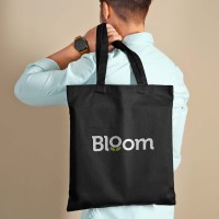 Shopper personalizzate cotone - Snap