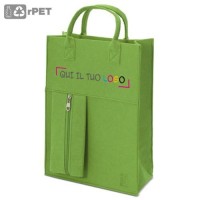 Shopper personalizzate Feltro - Champs