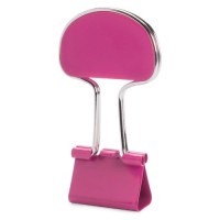 Clip fermacarte personalizzate - Josef 4708