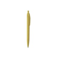 Penna personalizzata paglia ecologica - Straw