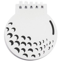 Taccuino notes personalizzati - B374 sport