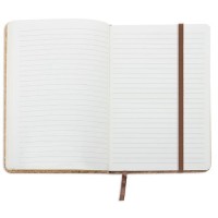 Note personalizzati in Sughero A5 - 10140