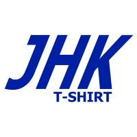 Canotte personalizzate JHK Victoria