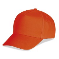 Cappellini personalizzati Golf fluo
