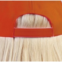 Cappellini personalizzati Golf fluo