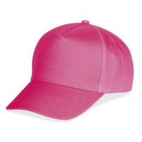 Cappellini personalizzati Golf fluo