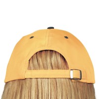 Cappellini personalizzati  bicolore Five