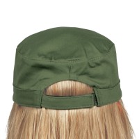 Cappelli personalizzati Hunter