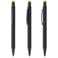 Penna personalizzata metallica - Shiny