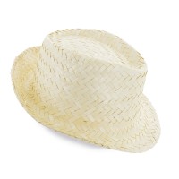 Cappelli personalizzati paglia Colonia
