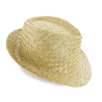 Cappelli personalizzati paglia Colonia