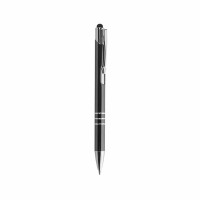 Penna personalizzata touch in alluminio - Lumia