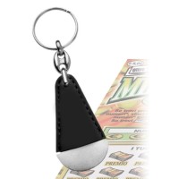 Portachiavi personalizzati grattino - PK999