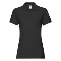 Polo personalizzate Fruit Premium Lady