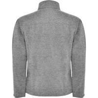 Giacca Personalizzata Roly Rudolph Soft Shell Uomo