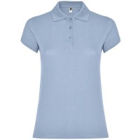 Polo Personalizzate Roly Star Women