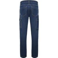 Pantaloni personalizzati Jeans unisex Raptor