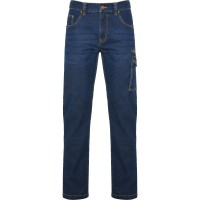 Pantaloni personalizzati Jeans unisex Raptor